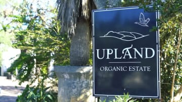 Upland; Organic Estate Directors Reserve XO Brandy; 25 Years; 2 (1 x 2); 750ml