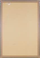 Diane Victor; Threatened Lives (Cape Hunting Dog)