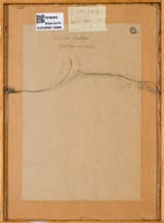 Christo Coetzee; Abstract Composition No 49