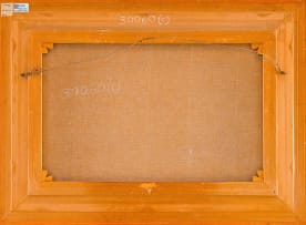 Gabriel de Jongh; Meiringspoort