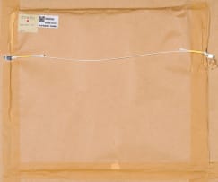 James Gillray; One of the Advantages of a Low Carriage