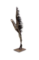 Wilfred Delporte; Flight Form