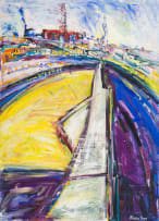 Diana Page; The Road Out