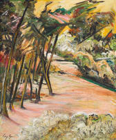 Lindsay Page; Timberlake