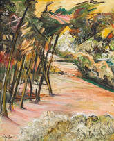 Lindsay Page; Timberlake