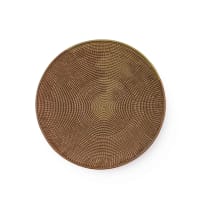 Enock Ngubane; Wire Bowl