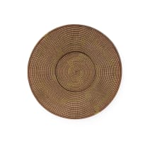 Enock Ngubane; Wire bowl