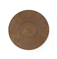 Enock Ngubane; Wire Bowl