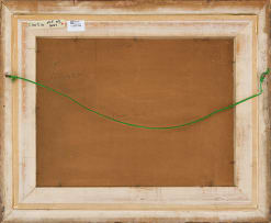 Errol Boyley; Pondo Huts