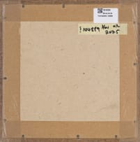 Simon Stone; Untitled I