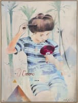 Andrew Sutherland; Cairo