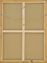 Andrew Sutherland; Cairo