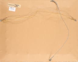 Alexis Preller; Shrapnel Wounds