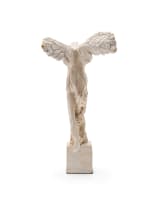 Marieke Prinsloo-Rowe; Winged Victory (I)
