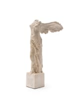 Marieke Prinsloo-Rowe; Winged Victory (I)