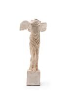 Marieke Prinsloo-Rowe; Winged Victory (I)