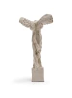 Marieke Prinsloo-Rowe; Winged Victory (II)