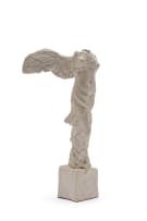 Marieke Prinsloo-Rowe; Winged Victory (II)