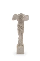 Marieke Prinsloo-Rowe; Winged Victory (II)