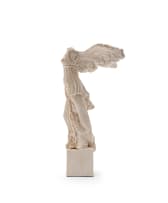 Marieke Prinsloo-Rowe; Winged Victory III