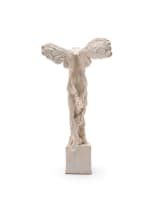 Marieke Prinsloo-Rowe; Winged Victory III