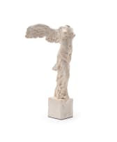 Marieke Prinsloo-Rowe; Winged Victory III