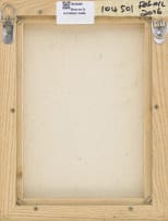 Mia Chaplin; Flowers for the Deceased