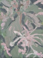 Mia Chaplin; Flowers for the Deceased