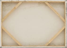 Asanda Dredunik Kupa; Abstract Landscape with Figures