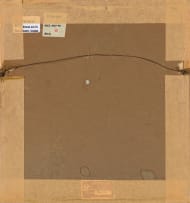 Jacob Hendrik Pierneef; Village near Maluti Mountains