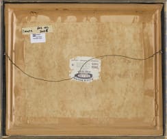 Enslin du Plessis; The Fields