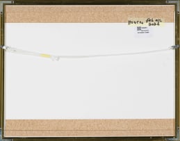 Gregoire Boonzaier; District Six Street Scene