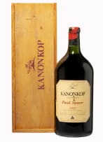 Kanonkop; Paul Sauer; 1992; 1 (1 x 1); 3000ml