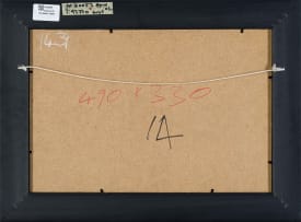 Osiah Masekoameng; Group of Figures