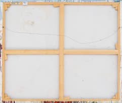 Willie Saayman; Sermon on the Mount Blues