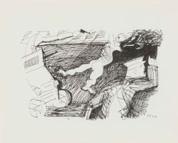 Harold Rubin; Sharpeville, two