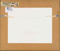 Harold Rubin; Sharpeville, two