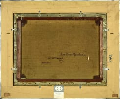 Jan Ernst Abraham Volschenk; Hex River Mountains