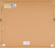 Robert Gwelo Goodman; Mountainscape with Lake