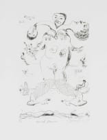 Various Artists; Exqisite Corpses, six