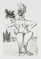 Various Artists; Exqisite Corpses, six