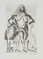 Various Artists; Exqisite Corpses, six