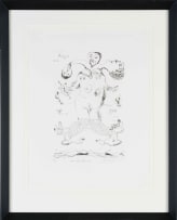 Various Artists; Exqisite Corpses, six