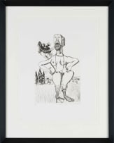 Various Artists; Exqisite Corpses, six