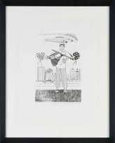 Various Artists; Exqisite Corpses, six