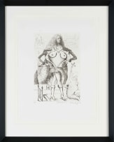 Various Artists; Exqisite Corpses, six