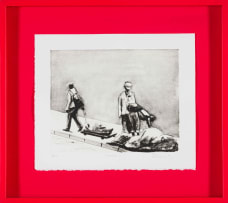 Sam Nhlengethwa; Loaded II