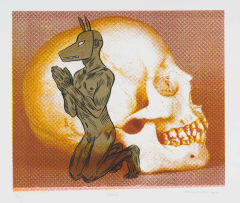 Conrad Botes; Beggar