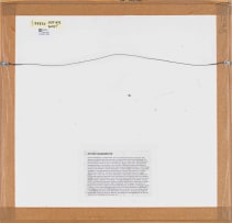 Anton Kannemeyer; F is for Fat Cat, from the Alphabet of Democracy series