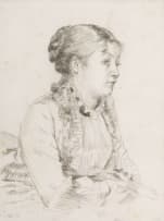 James Jacques Joseph Tissot; Louise